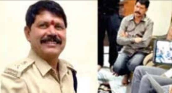 डिप्टी ट्रांसपाेर्ट कमिश्नर की 100 कराेड़ की संपत्ति जब्त